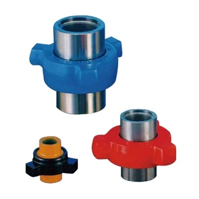 -Pipe Union pwysedd uchel